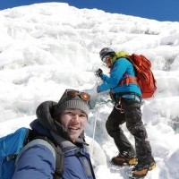 Lobuche Peak Climbing