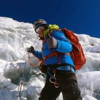 Lobuche Peak Climbing