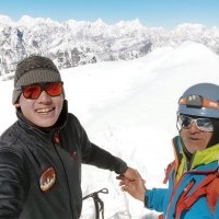 Lobuche Peak Climbing