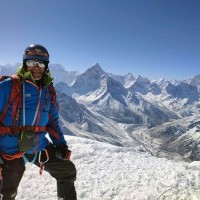 Lobuche Peak Climbing