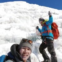 Lobuche Peak Climbing