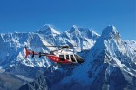 Lukla - Kalapatthar (EBC) Heli Tour