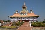 Lumbini Heli - Tour