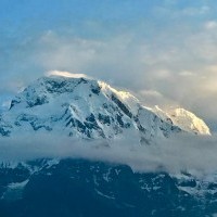 Machhapuchhre Base Camp Trek