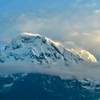 Machhapuchhre Base Camp Trek