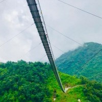 Machhapuchhre Base Camp Trek