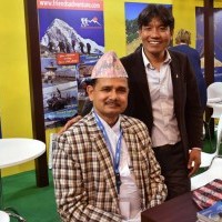 Makalu Adventures Group at ITB Berlin 2018