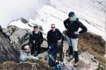  Makalu Base Camp Trek