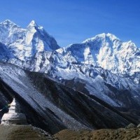 Makalu Expedition (8,463m)