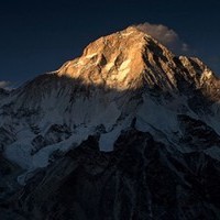 Makalu Expedition (8,463m)