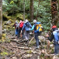 Makalu Base Camp Trek