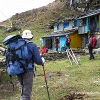 Makalu Base Camp Trek