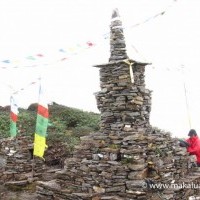 Makalu Base Camp Trek