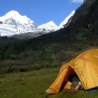 Makalu Base Camp Trek