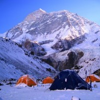 Makalu Base Camp Trek