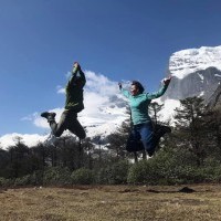 Makalu Base Camp Trek