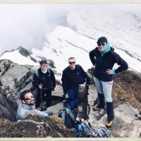 Makalu Base Camp Trek