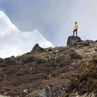 Makalu Base Camp Trek