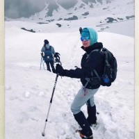 Makalu Base Camp Trek