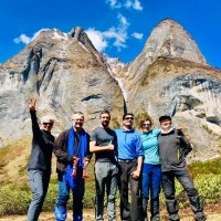 Makalu Base Camp Trek