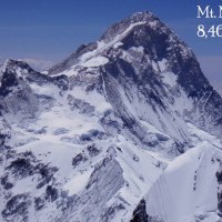 Makalu Expedition (8463m) 