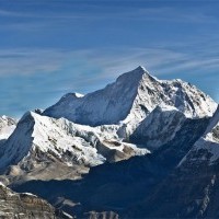 Makalu Expedition (8463m) 