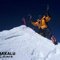 Makalu Expedition (8463m) 