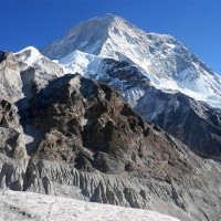 Makalu Expedition (8463m) 