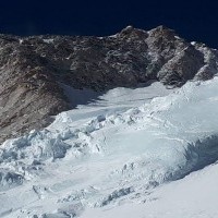 Makalu Expedition (8463m) 