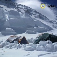 Makalu Expedition