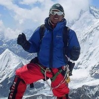 Makalu Expedition