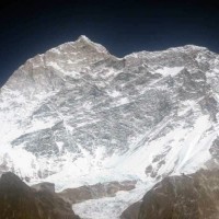 Makalu Expedition