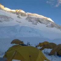 Makalu Expedition