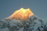 Manaslu Expedition