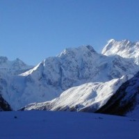 Manaslu Circuit Trek