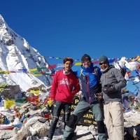 Manaslu Circuit Trek | Itinerary and Price for Manaslu Circuit Trek