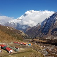 Manaslu Circuit Trek | Itinerary and Price for Manaslu Circuit Trek