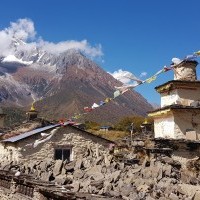 Top 7 Reasons to Choose Manaslu Circuit Trek - Why trek to Manaslu