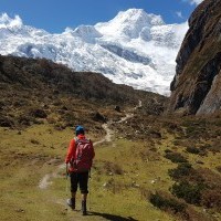 Manaslu Circuit Trek | Itinerary and Price for Manaslu Circuit Trek