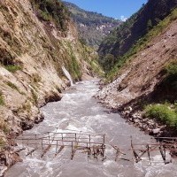 Manaslu Trek | Manaslu Circuit Trek | Manaslu Short Trek