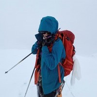 Mt. Manaslu Expedition