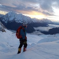 Manaslu Expedition : Adventures Makalu