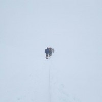 Manaslu Expedition