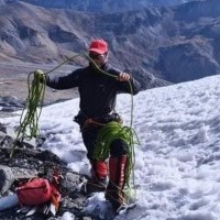 Manaslu Expedition