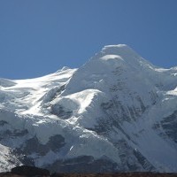 Mera Peak Climbing and Amphu Labtsa Pass