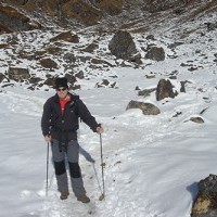 Mera Peak Climbing and Amphu Labtsa Pass