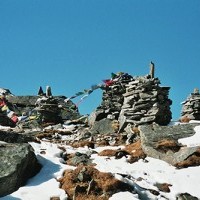 Mera Peak Climbing and Amphu Labtsa Pass