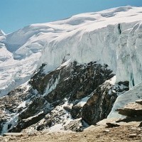 Mera Peak Climbing and Amphu Labtsa Pass