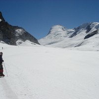 Mera Peak Climbing and Amphu Labtsa Pass