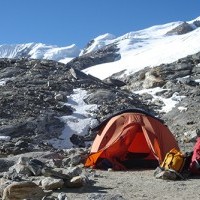 Mera Peak Climbing and Amphu Labtsa Pass